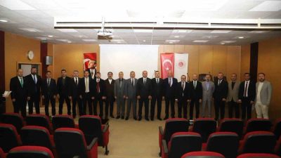 🔊 Haberi Sesli Dinle Hazır ▶ Dinle ⏸ Duraklat ⏹