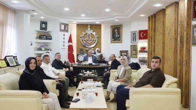 🔊 Haberi Sesli Dinle Hazır ▶ Dinle ⏸ Duraklat ⏹