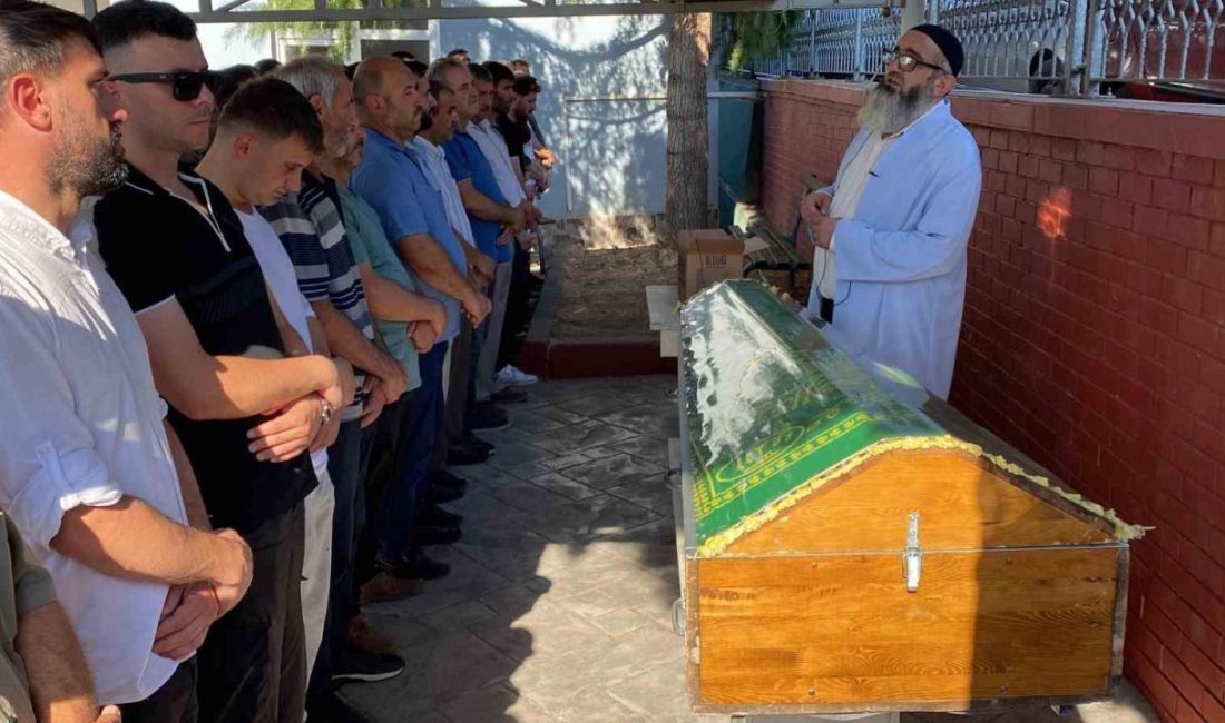 Kocaeli’nin Başiskele ilçesinde, akrabasına küfür edildiği yönündeki duyum üzerine Yasin