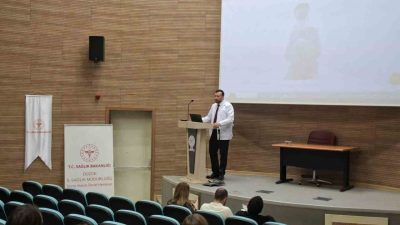 🔊 Haberi Sesli Dinle Hazır ▶ Dinle ⏸ Duraklat ⏹