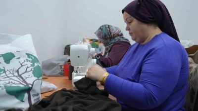 🔊 Haberi Sesli Dinle Hazır ▶ Dinle ⏸ Duraklat ⏹