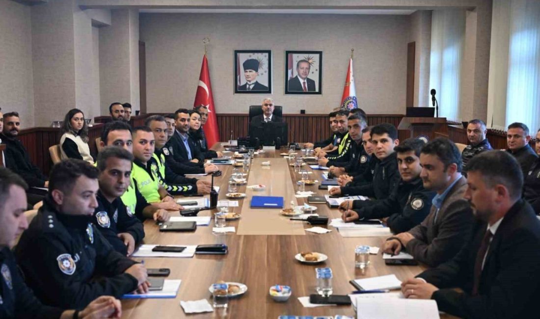 🔊 Haberi Sesli Dinle Hazır ▶ Dinle ⏸ Duraklat ⏹