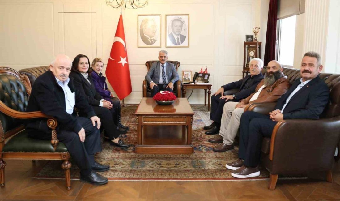 🔊 Haberi Sesli Dinle Hazır ▶ Dinle ⏸ Duraklat ⏹