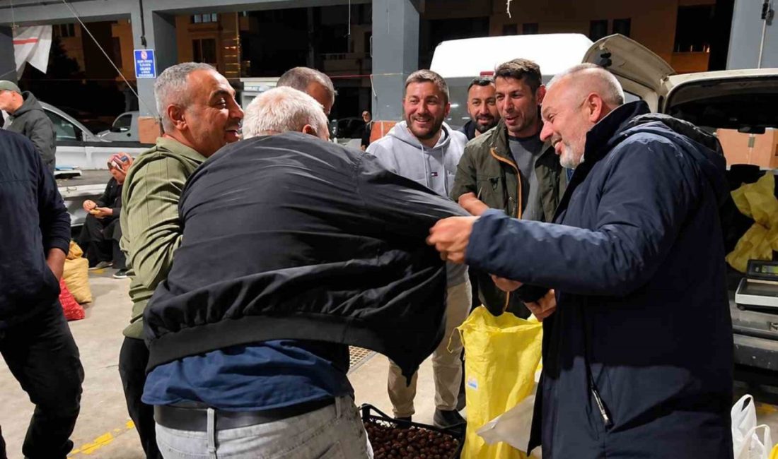 🔊 Haberi Sesli Dinle Hazır ▶ Dinle ⏸ Duraklat ⏹