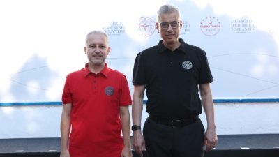 🔊 Haberi Sesli Dinle Hazır ▶ Dinle ⏸ Duraklat ⏹