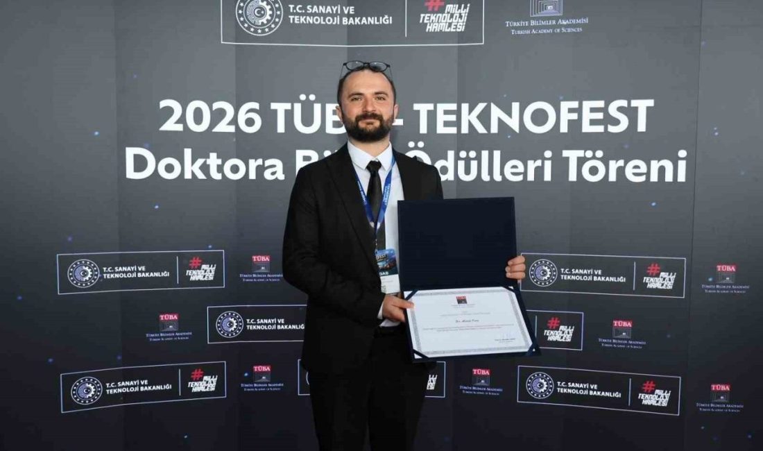 🔊 Haberi Sesli Dinle Hazır ▶ Dinle ⏸ Duraklat ⏹