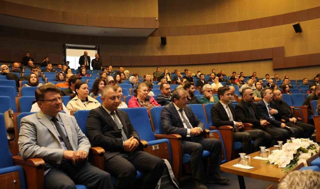 🔊 Haberi Sesli Dinle Hazır ▶ Dinle ⏸ Duraklat ⏹