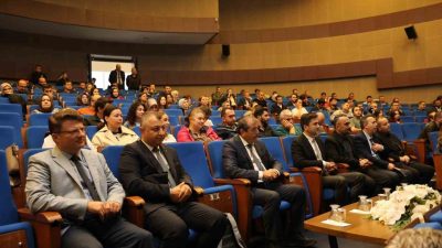🔊 Haberi Sesli Dinle Hazır ▶ Dinle ⏸ Duraklat ⏹