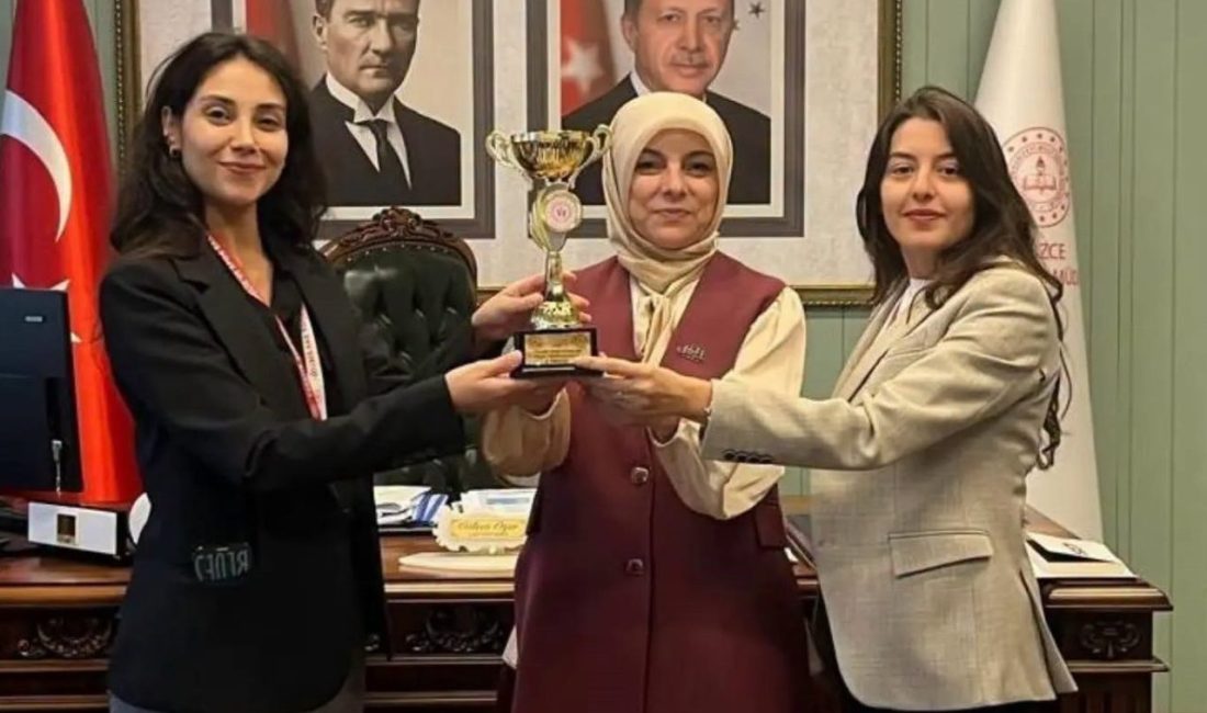 🔊 Haberi Sesli Dinle Hazır ▶ Dinle ⏸ Duraklat ⏹