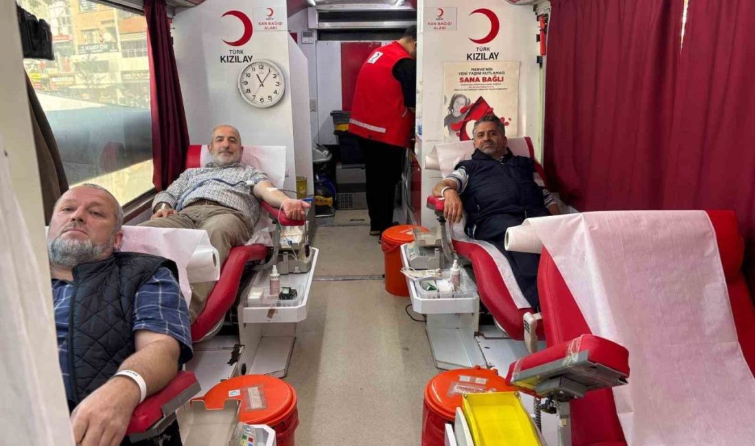 Camiler ve Din Görevlileri Haftası dolayısıyla Düzce İl Müftülüğünde görev