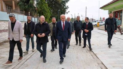 🔊 Haberi Sesli Dinle Hazır ▶ Dinle ⏸ Duraklat ⏹