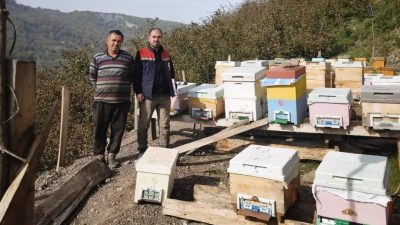 🔊 Haberi Sesli Dinle Hazır ▶ Dinle ⏸ Duraklat ⏹