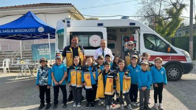 🔊 Haberi Sesli Dinle Hazır ▶ Dinle ⏸ Duraklat ⏹