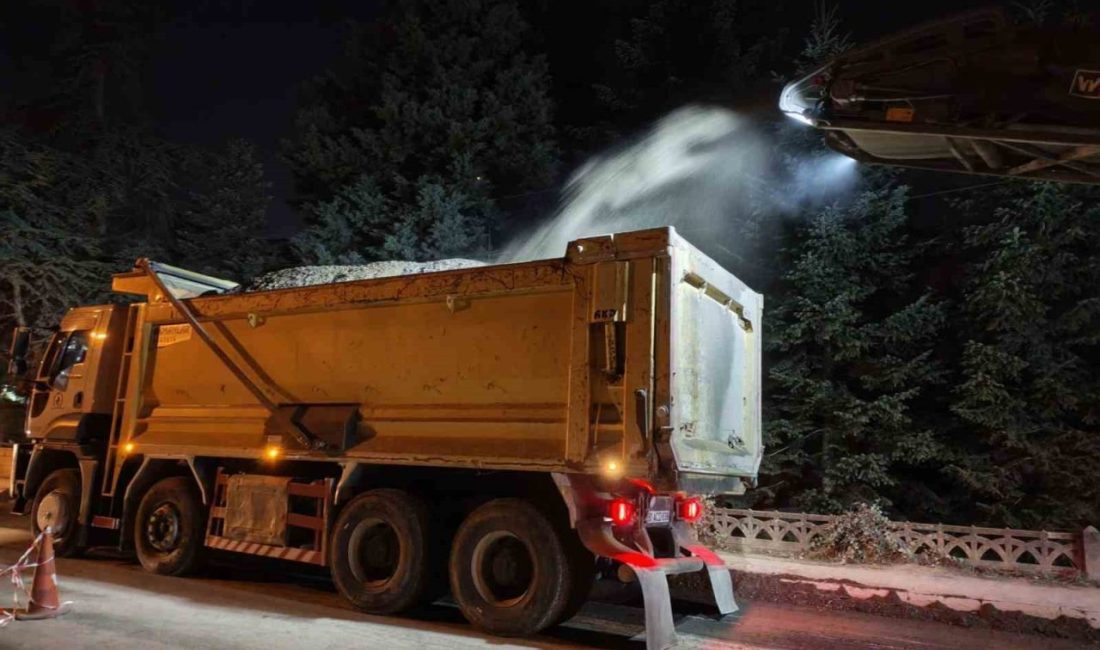Düzce’de Şıralık Mahallesi asfaltlama çalışmalarına hazırlanıyor 🔊 Haberi Sesli Dinle Hazır ▶ Dinle ⏸ Duraklat ⏹
