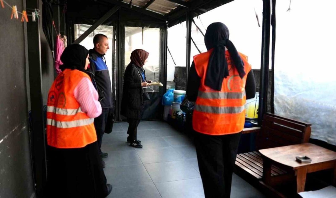 Düzce Belediyesi İklim Değişikliği ve Sıfır Atık Müdürlüğü, çevrenin korunması