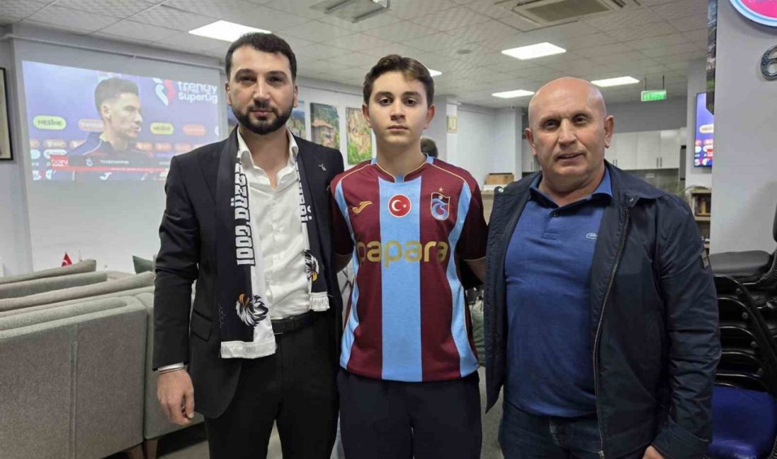 🔊 Haberi Sesli Dinle Hazır ▶ Dinle ⏸ Duraklat ⏹