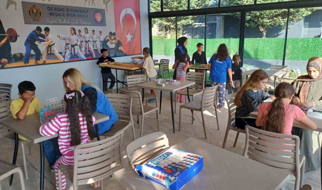 🔊 Haberi Sesli Dinle Hazır ▶ Dinle ⏸ Duraklat ⏹