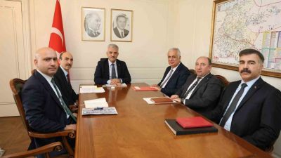 🔊 Haberi Sesli Dinle Hazır ▶ Dinle ⏸ Duraklat ⏹