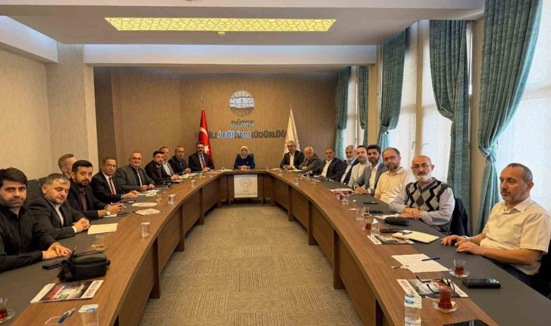 🔊 Haberi Sesli Dinle Hazır ▶ Dinle ⏸ Duraklat ⏹