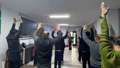 🔊 Haberi Sesli Dinle Hazır ▶ Dinle ⏸ Duraklat ⏹