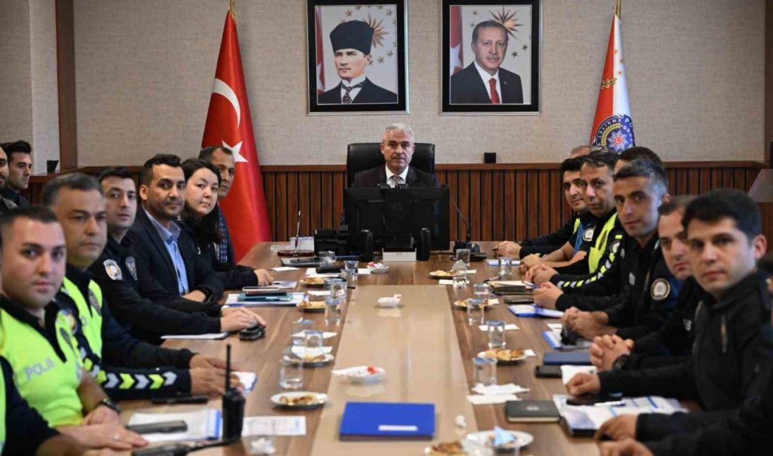 🔊 Haberi Sesli Dinle Hazır ▶ Dinle ⏸ Duraklat ⏹