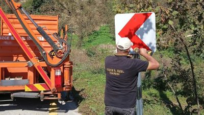 🔊 Haberi Sesli Dinle Hazır ▶ Dinle ⏸ Duraklat ⏹