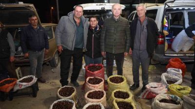 🔊 Haberi Sesli Dinle Hazır ▶ Dinle ⏸ Duraklat ⏹