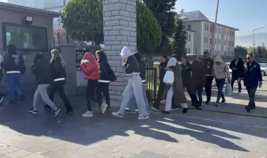 🔊 Haberi Sesli Dinle Hazır ▶ Dinle ⏸ Duraklat ⏹