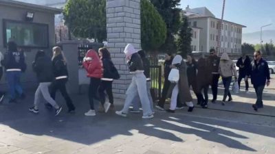 🔊 Haberi Sesli Dinle Hazır ▶ Dinle ⏸ Duraklat ⏹