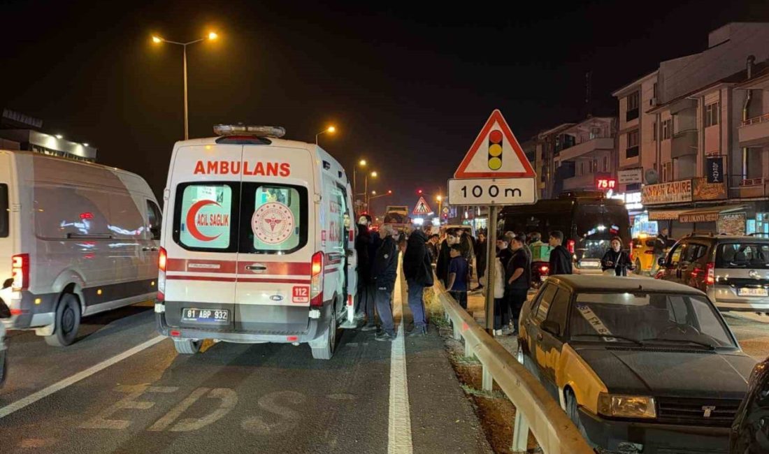 🔊 Haberi Sesli Dinle Hazır ▶ Dinle ⏸ Duraklat ⏹