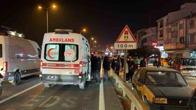 🔊 Haberi Sesli Dinle Hazır ▶ Dinle ⏸ Duraklat ⏹