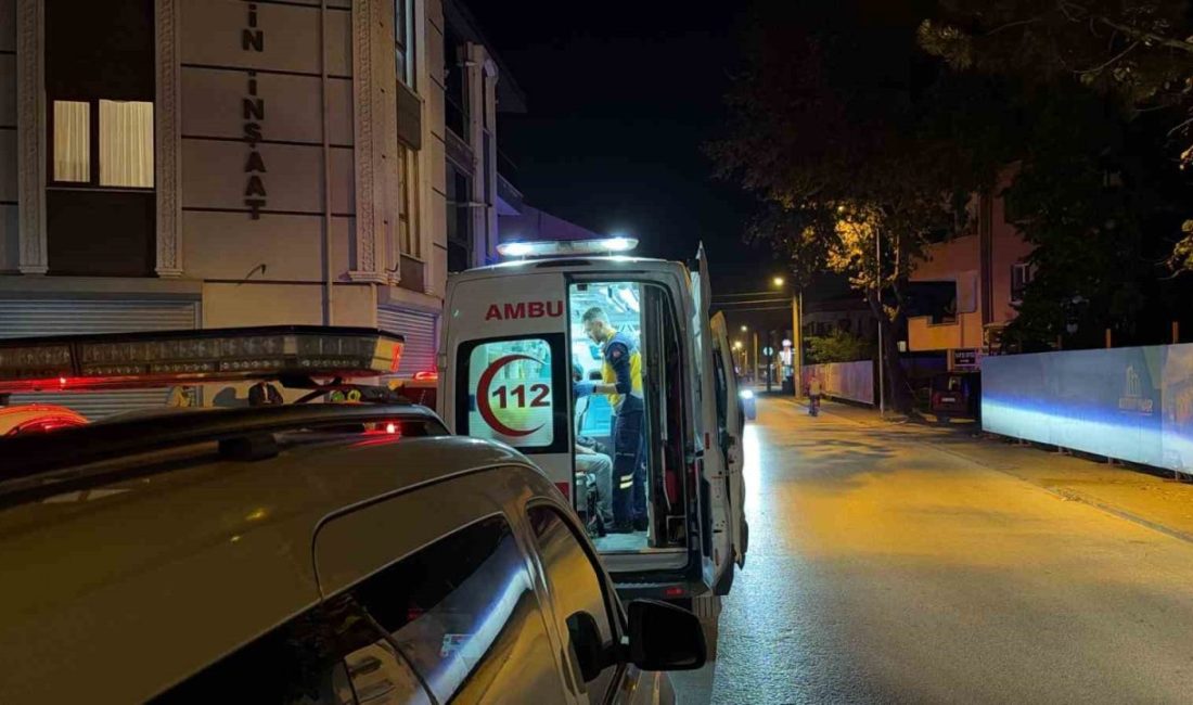 🔊 Haberi Sesli Dinle Hazır ▶ Dinle ⏸ Duraklat ⏹