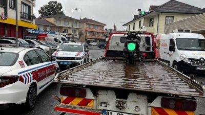 🔊 Haberi Sesli Dinle Hazır ▶ Dinle ⏸ Duraklat ⏹