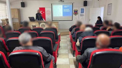 🔊 Haberi Sesli Dinle Hazır ▶ Dinle ⏸ Duraklat ⏹