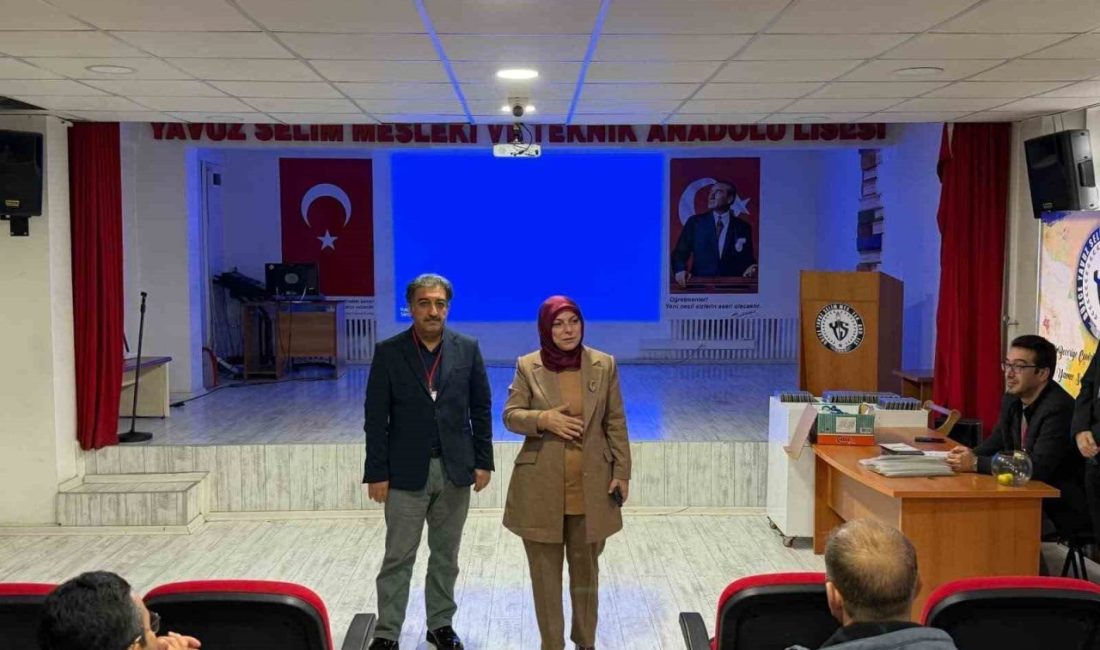 🔊 Haberi Sesli Dinle Hazır ▶ Dinle ⏸ Duraklat ⏹