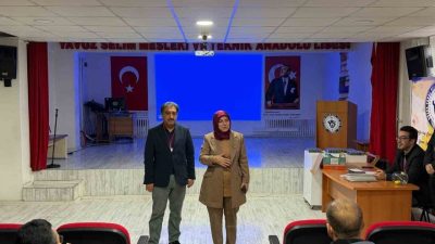 🔊 Haberi Sesli Dinle Hazır ▶ Dinle ⏸ Duraklat ⏹