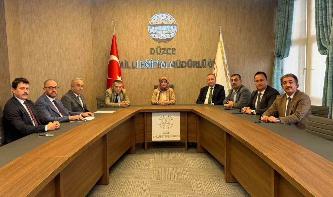 🔊 Haberi Sesli Dinle Hazır ▶ Dinle ⏸ Duraklat ⏹