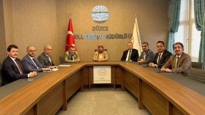 🔊 Haberi Sesli Dinle Hazır ▶ Dinle ⏸ Duraklat ⏹