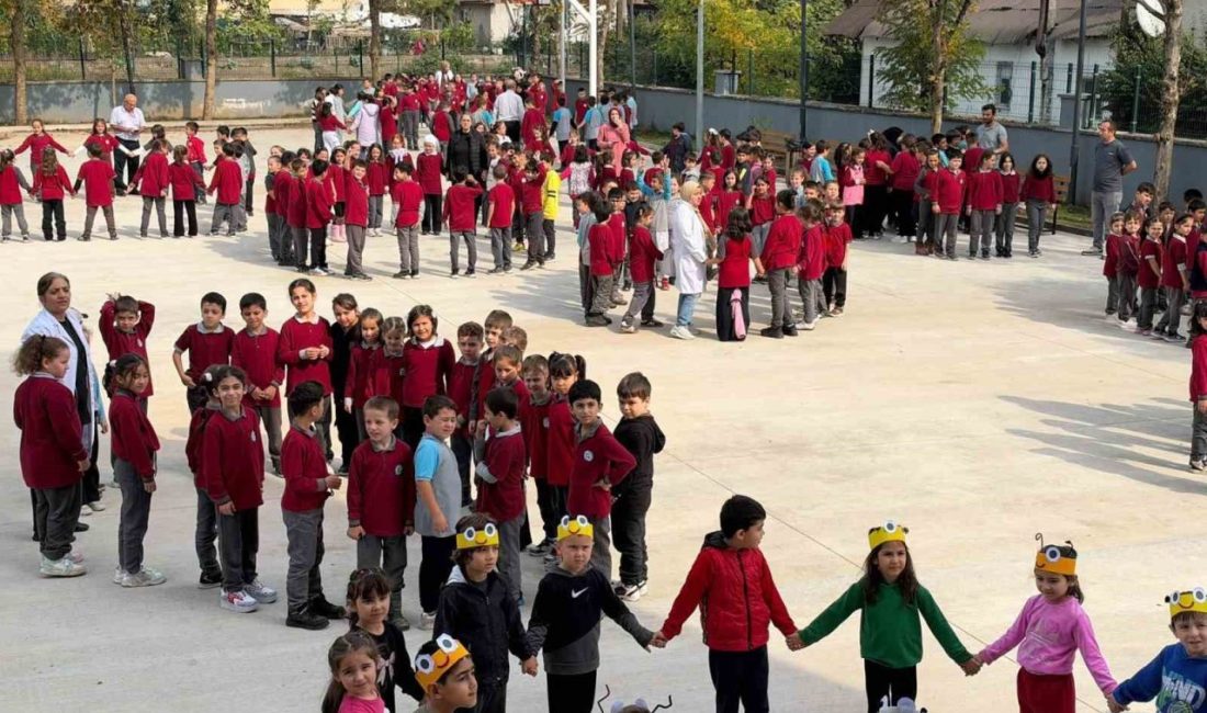 🔊 Haberi Sesli Dinle Hazır ▶ Dinle ⏸ Duraklat ⏹