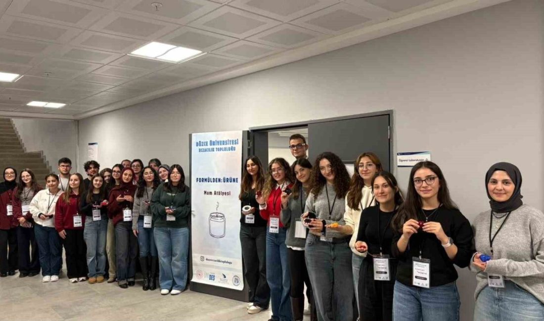 🔊 Haberi Sesli Dinle Hazır ▶ Dinle ⏸ Duraklat ⏹
