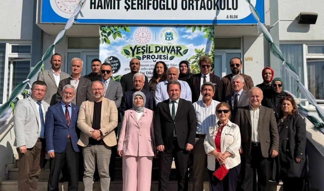 🔊 Haberi Sesli Dinle Hazır ▶ Dinle ⏸ Duraklat ⏹