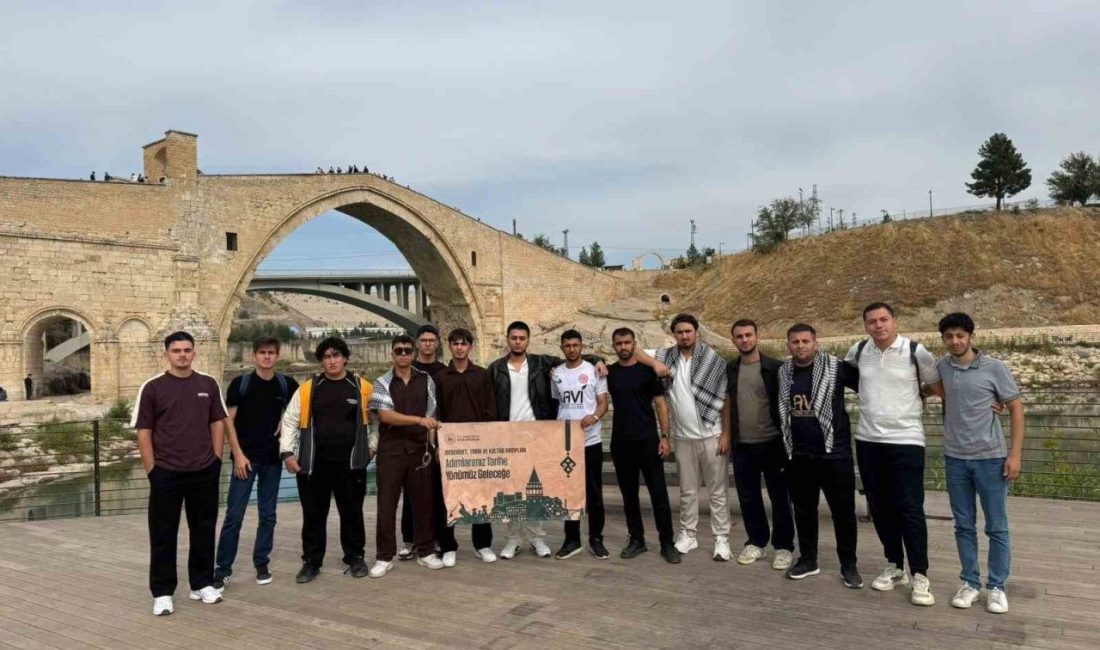 🔊 Haberi Sesli Dinle Hazır ▶ Dinle ⏸ Duraklat ⏹