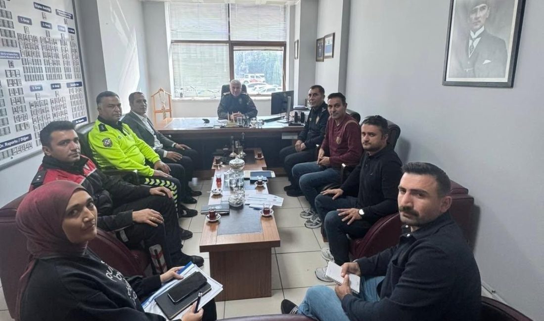 🔊 Haberi Sesli Dinle Hazır ▶ Dinle ⏸ Duraklat ⏹