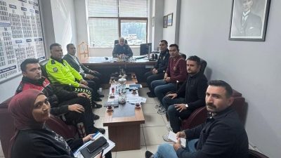 🔊 Haberi Sesli Dinle Hazır ▶ Dinle ⏸ Duraklat ⏹