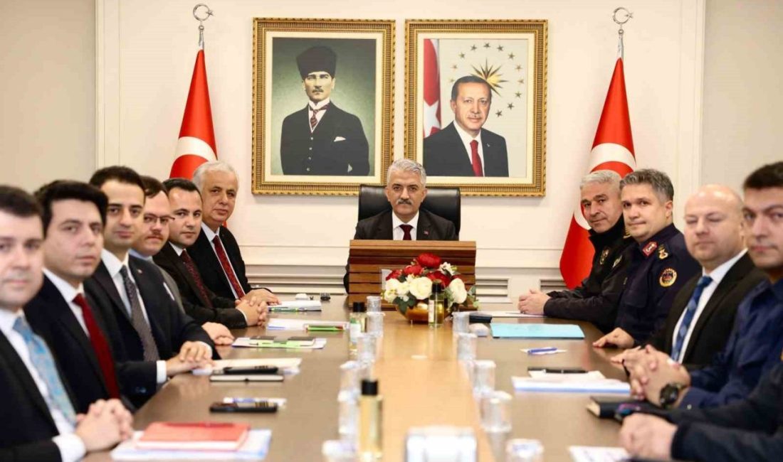 🔊 Haberi Sesli Dinle Hazır ▶ Dinle ⏸ Duraklat ⏹