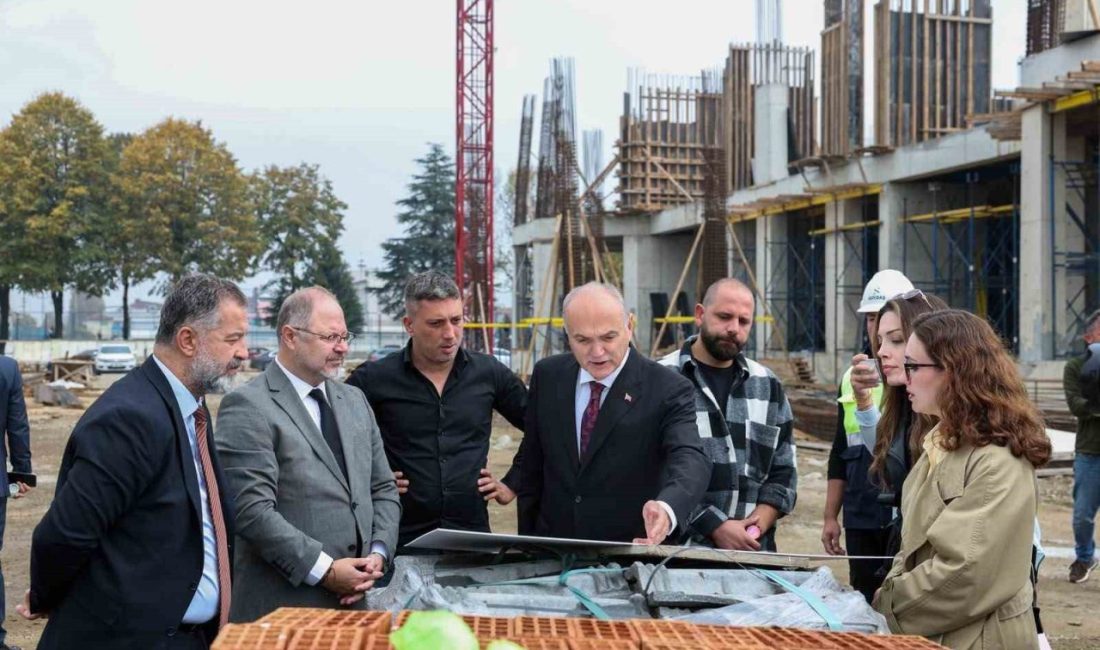 🔊 Haberi Sesli Dinle Hazır ▶ Dinle ⏸ Duraklat ⏹