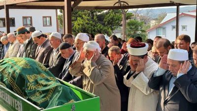 🔊 Haberi Sesli Dinle Hazır ▶ Dinle ⏸ Duraklat ⏹