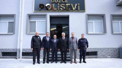 🔊 Haberi Sesli Dinle Hazır ▶ Dinle ⏸ Duraklat ⏹