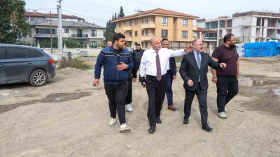 🔊 Haberi Sesli Dinle Hazır ▶ Dinle ⏸ Duraklat ⏹