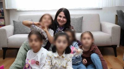 🔊 Haberi Sesli Dinle Hazır ▶ Dinle ⏸ Duraklat ⏹
